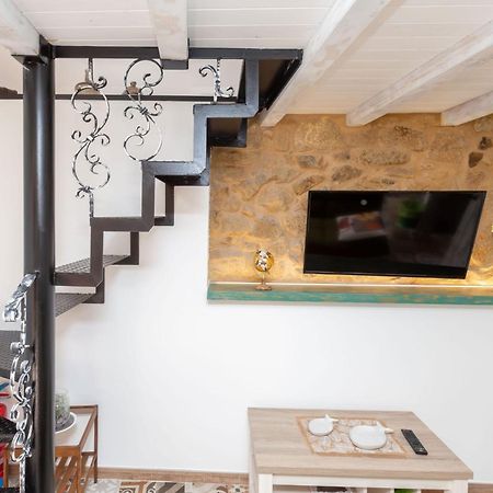 Villa Alma Poio Exteriér fotografie