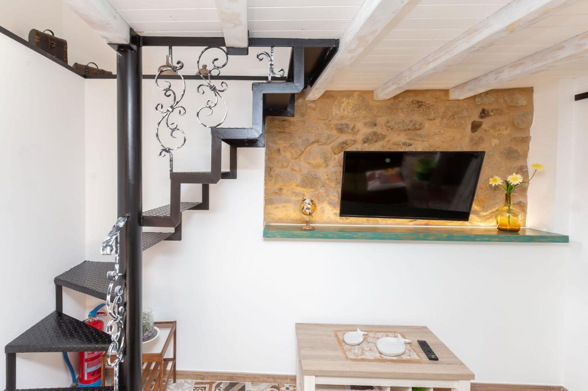 Villa Alma Poio Exteriér fotografie